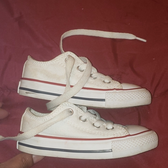 Converse size 6 - Picture 3 of 3